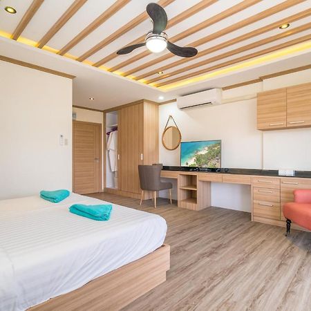 Phuket9 Residence Chalong Exterior photo