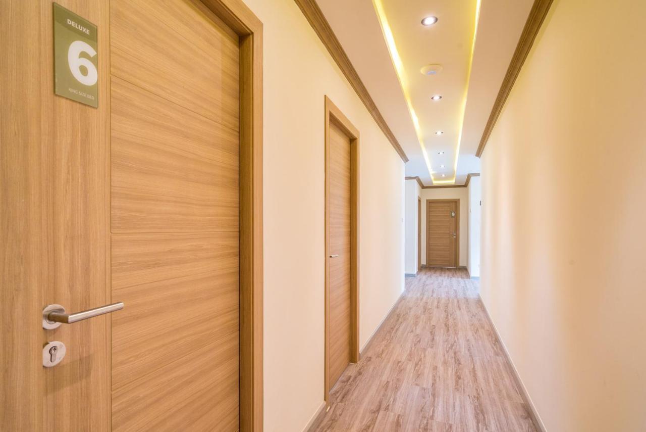 Phuket9 Residence Chalong Exterior photo
