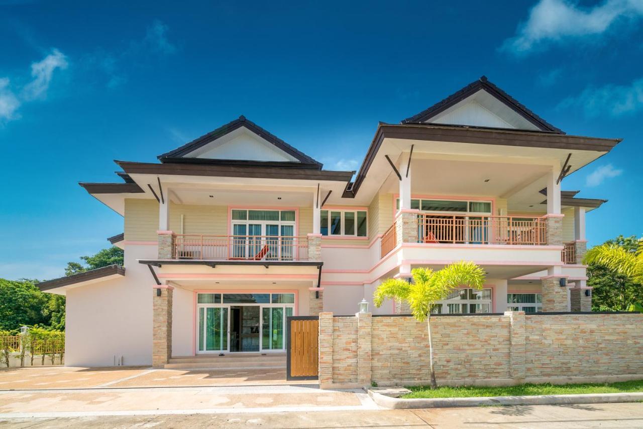 Phuket9 Residence Chalong Exterior photo